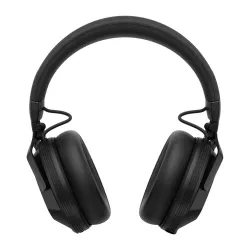Alphatheta HDJ-F10 Wired DJ Headphones - Black
