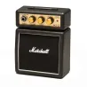 Marshall MS-2 Micro Stack Mini Ενισχυτής Κιθάρας