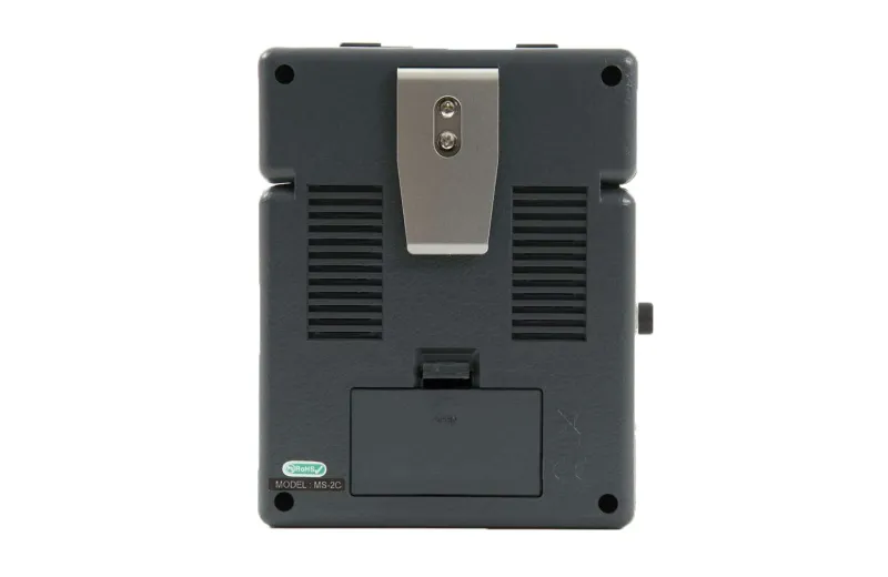 Marshall MS-2C Micro Stack Mini Ενισχυτής Κιθάρας