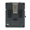 Marshall MS-2C Micro Stack Mini Ενισχυτής Κιθάρας