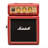 Marshall MS-2R Micro Stack Mini Ενισχυτής Κιθάρας