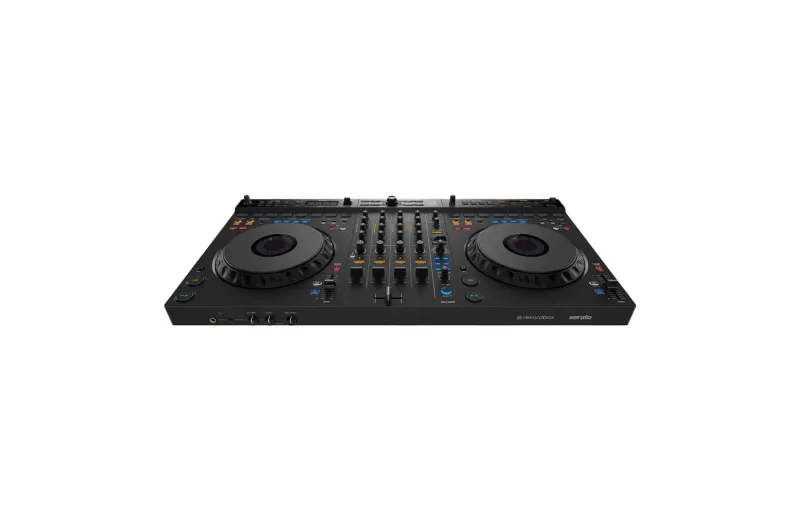Alphatheta DDJ-GRV6 Dj Controller