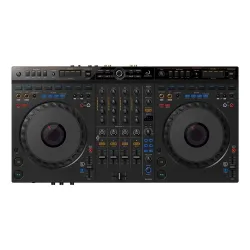 Alphatheta DDJ-GRV6 Dj Controller