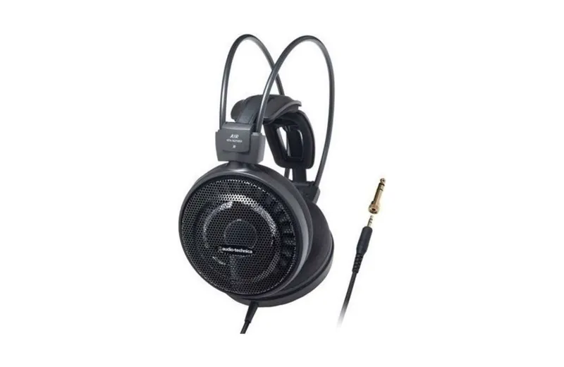 Audio Technica ATH-AD700X Ακουστικά Ανοιχτού Τύπου