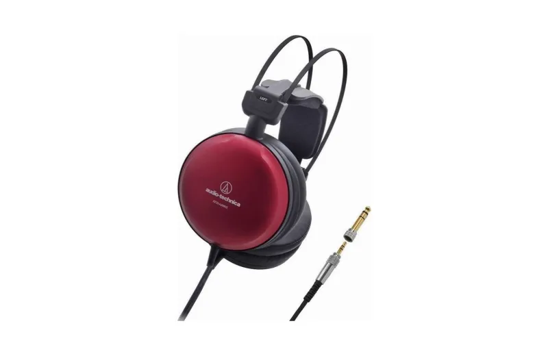 Audio Technica ATH-A1000Z Ακουστικά Κλειστού Τύπου