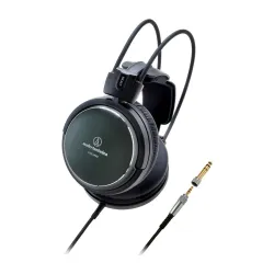 Audio Technica  ATH-A990Z Closed-Back Headphones