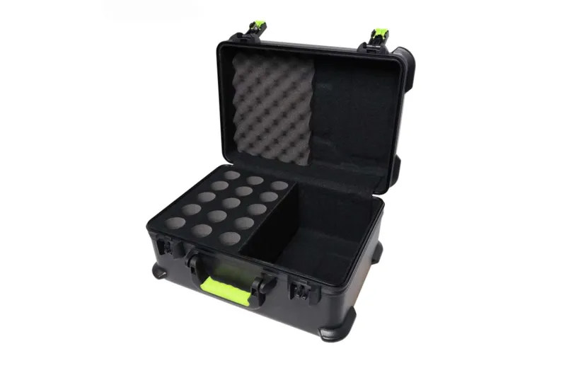 Shure Molded Microphone Case