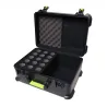 Shure Molded Microphone Case