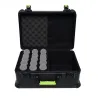 Shure Molded Microphone Case