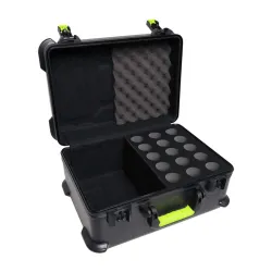 Shure Molded Microphone Case