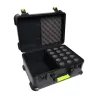 Shure Molded Microphone Case