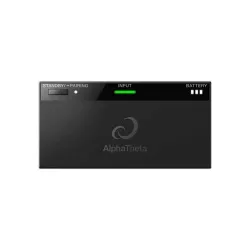 AlphaTheta HP-TX01 Wireless DJ Headphone Transmitter