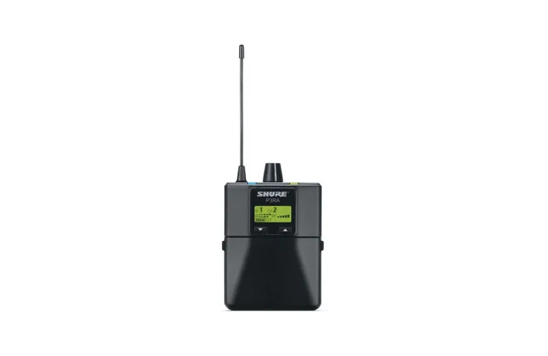 Shure PSM 300 In-Ear Personal Monitoring System