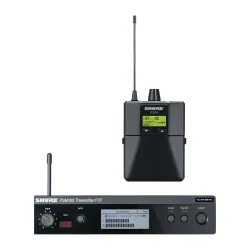 Shure PSM 300 In-Ear Monitoring