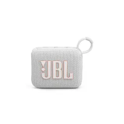 JBL G04 Αδιάβροχο Ηχείο Bluetooth - Άσπρο