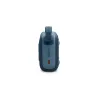 JBL GO 4 Αδιάβροχο Ηχείο Bluetooth - Μπλε
