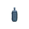 JBL GO 4 Αδιάβροχο Ηχείο Bluetooth - Μπλε