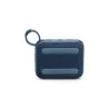 JBL GO 4 Αδιάβροχο Ηχείο Bluetooth - Μπλε