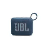 JBL GO 4 Αδιάβροχο Ηχείο Bluetooth - Μπλε