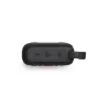 JBL GO4 Αδιάβροχο Ηχείο Bluetooth - Μαύρο