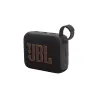 JBL GO4 Αδιάβροχο Ηχείο Bluetooth - Μαύρο