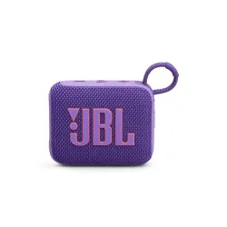 JBL G04 Αδιάβροχο Ηχείο Bluetooth - Μωβ