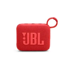 JBL G04 Αδιάβροχο Ηχείο Bluetooth - Κόκκινο