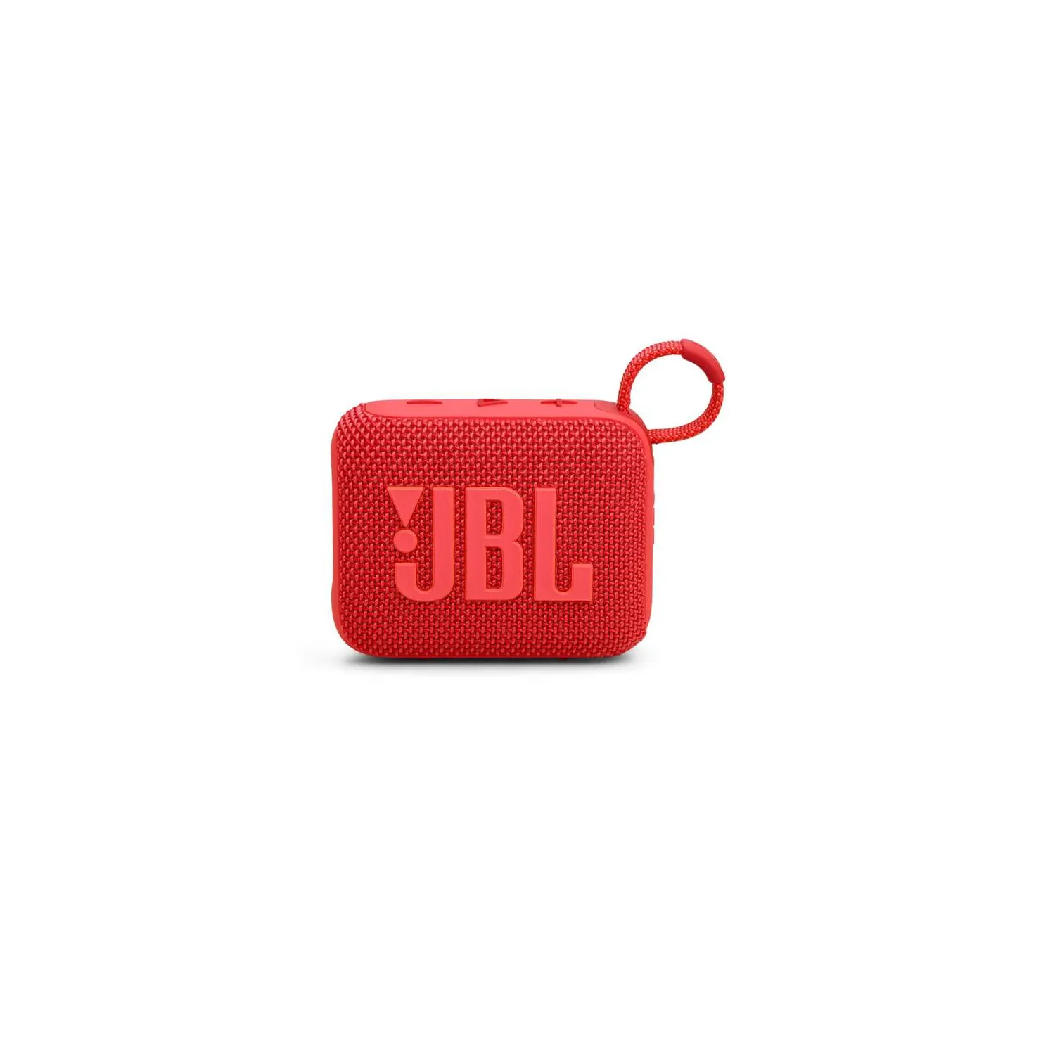 JBL G04 Αδιάβροχο Ηχείο Bluetooth - Κόκκινο