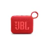 JBL G04 Αδιάβροχο Ηχείο Bluetooth - Κόκκινο