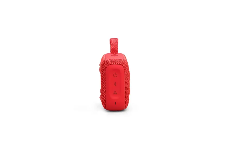JBL G04 Αδιάβροχο Ηχείο Bluetooth - Κόκκινο