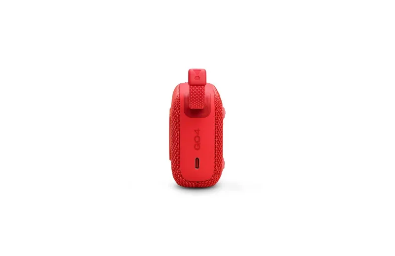 JBL G04 Αδιάβροχο Ηχείο Bluetooth - Κόκκινο