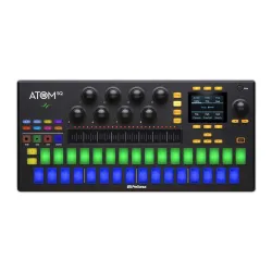 Presonus Atom SQ Pad Controller