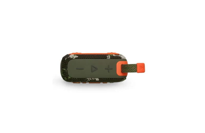 JBL GO4 Αδιάβροχο Ηχείο Bluetooth - Squad