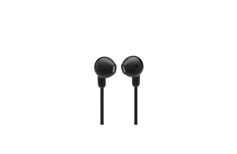 JBL Tune 215BT Ασύρματα Ακουστικά EarBuds - Μαύρο