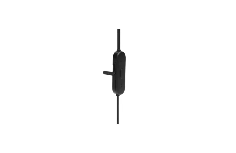 JBL Tune 215BT Ασύρματα Ακουστικά EarBuds - Μαύρο