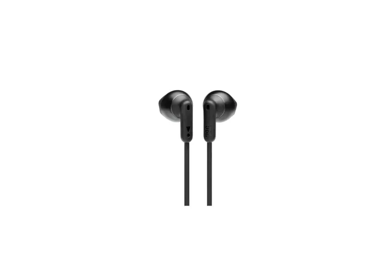 JBL Tune 215BT Ασύρματα Ακουστικά EarBuds - Μαύρο