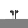 JBL Tune 215BT Ασύρματα Ακουστικά EarBuds - Μαύρο