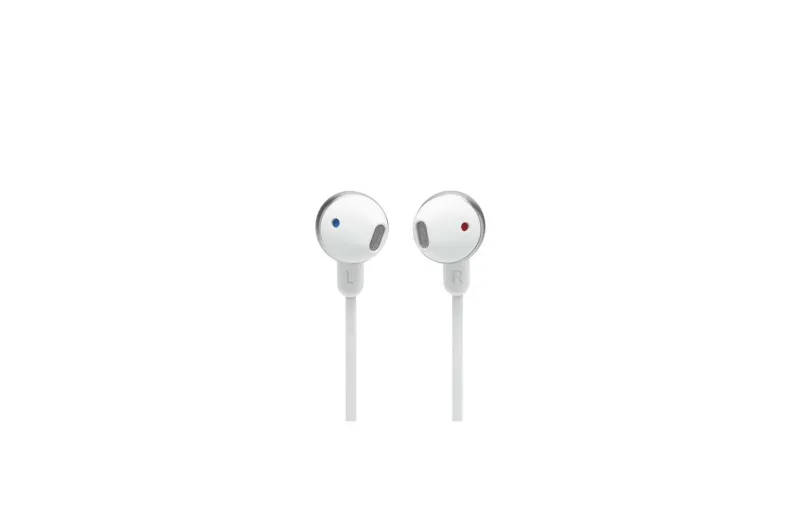 JBL Tune 215BT Ασύρματα Ακουστικά EarBuds - Άσπρο