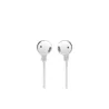 JBL Tune 215BT Ασύρματα Ακουστικά EarBuds - Άσπρο