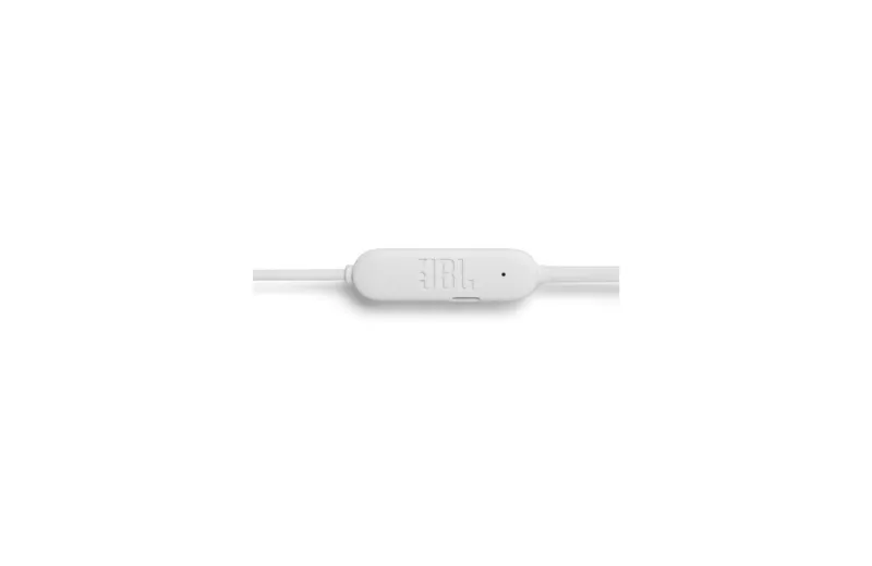 JBL Tune 215BT Ασύρματα Ακουστικά EarBuds - Άσπρο