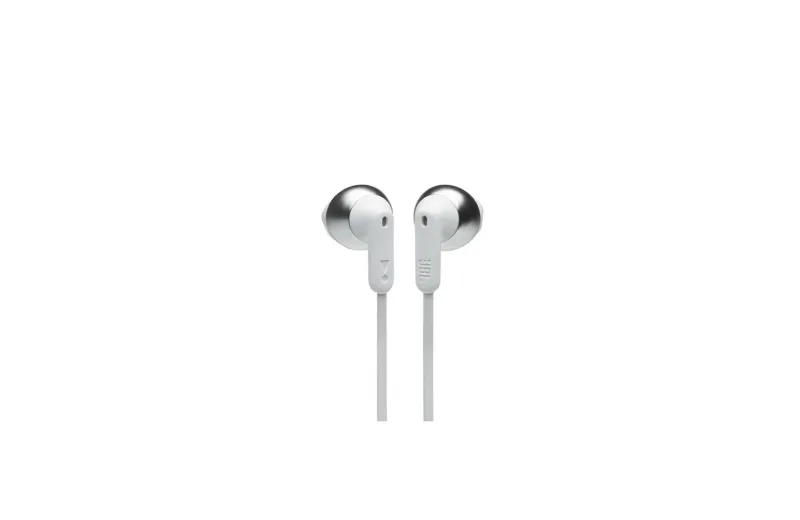 JBL Tune 215BT Ασύρματα Ακουστικά EarBuds - Άσπρο