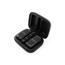 Rode Wireless Micro USB Ασύρματο Μικρόφωνο Πέτου (Σετ)