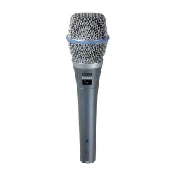 SHURE BETA 87C