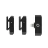 Rode Wireless Micro Lightning Wireless Microphone System (Pair) - White