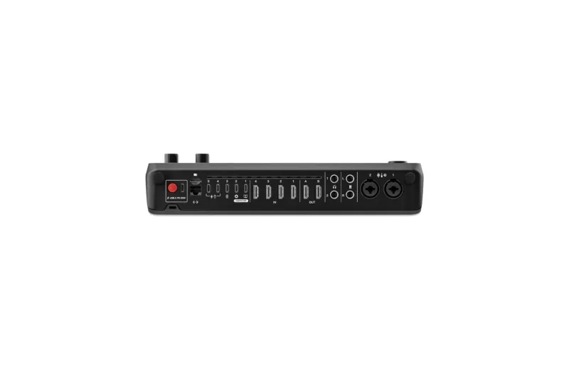 Rode Rodecaster Video Video and Audio Production Console