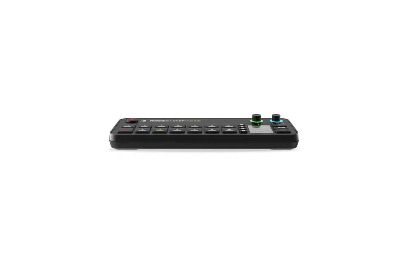 Rode Rodecaster Video Video and Audio Production Console