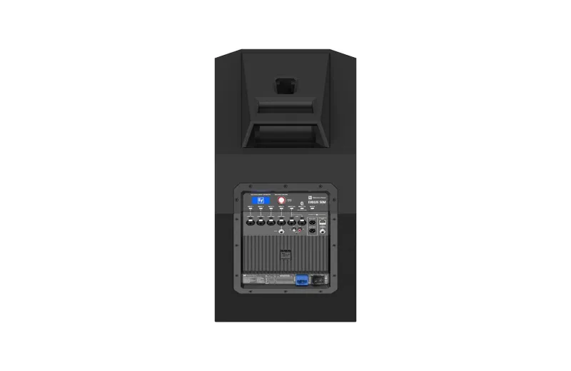 Electrovoice Evolve 50M Αυτοενισχυόμενο Ηχείο - Μαύρο