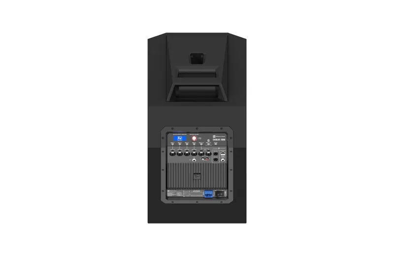 Electrovoice Evolve 50M Αυτοενισχυόμενο Ηχείο - Μαύρο
