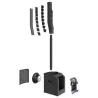 Electrovoice Evolve 50M Αυτοενισχυόμενο Ηχείο - Μαύρο