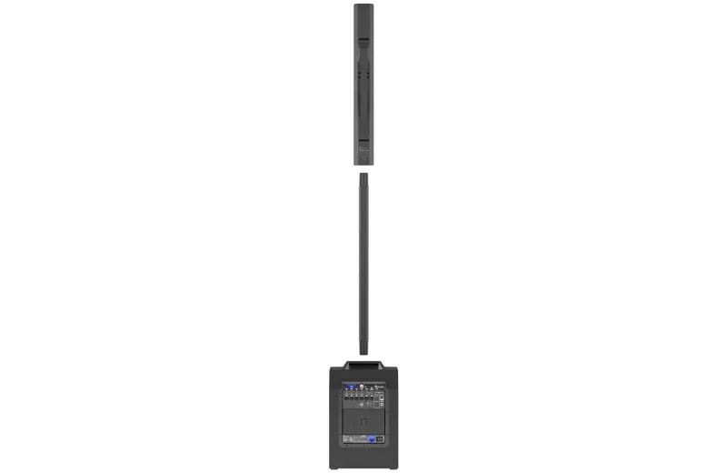Electrovoice Evolve 50M Αυτοενισχυόμενο Ηχείο - Μαύρο